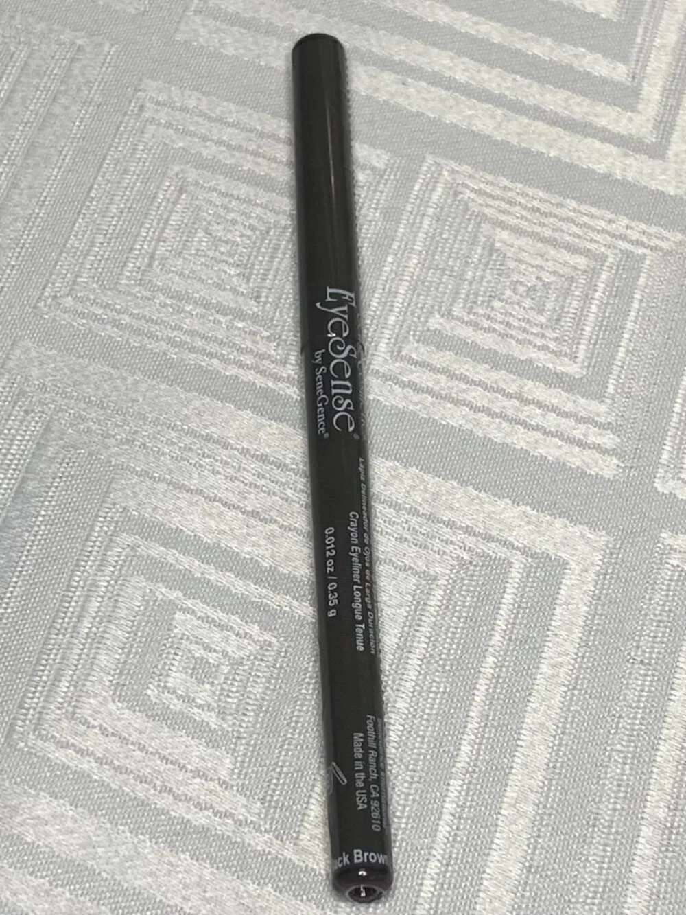 SeneGence eyesense long